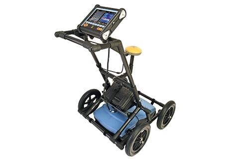 Ground Penetrating Radar Ground Penetrating Radar